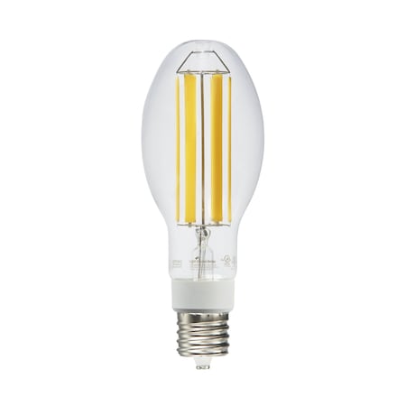 Light Efficient Design 32W Filament Style Retrofit, 4000K LED-8062M40